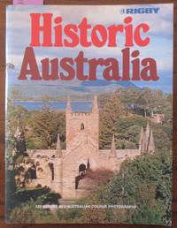 cover of Historic Australia