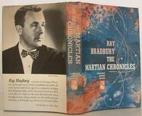 cover of The Martian Chronicles