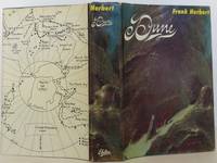 Dune by Herbert, Frank - 1965