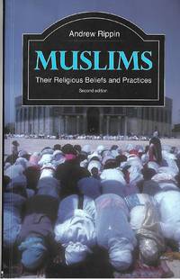 image of Muslims