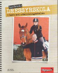 Jan Brinks dressyrskola i takt med…