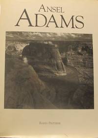 Ansel Adams.