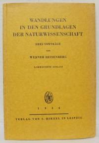 Wandlungen in den Grundlagen der…