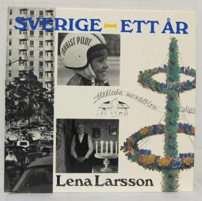 Sverige - ett år.