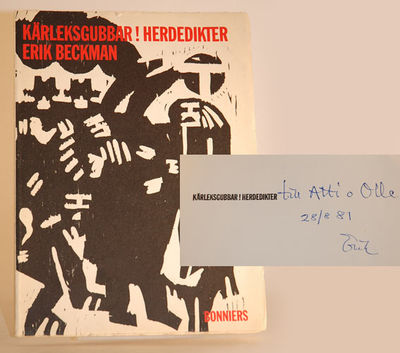 Kärleksgubbar. Herdedikter.