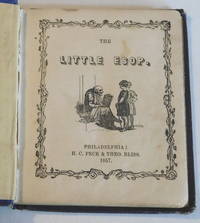 image of THE LITTLE ESOP.