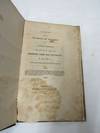 Extracts from a journal of travels in North America, consisting of an account of Boston and its vicinity