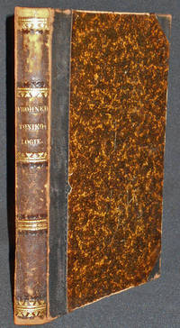image of Lehrbuch der Toxikologie für Thierärzte