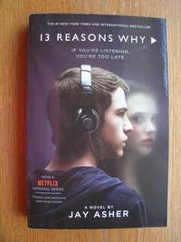 image of 13 Reason Why
