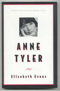 ANNE TYLER