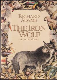 The Iron Wolf and other Stories The Unbroken Web