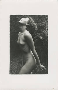 image of Two original photographs of Michele Morgan, circa 1930s
