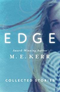 Edge : Collected Stories