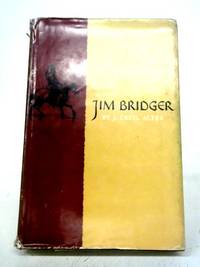 image of Jim Bridger