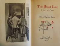 THE BREAD LINE