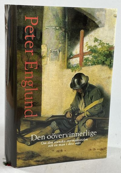 Den oövervinnerlige. Om den svenska…