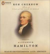 image of Alexander Hamilton