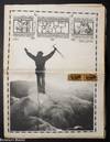 Northwest Passage, Vol. 3, No. 9, July 28-August 17, 1970