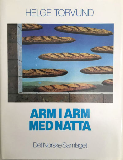Arm i arm med natta