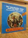 Der -lein-ünstler -asimir und sein -luger -a-adu - Eine Geschichte ohne K wie Kinder - mit Schallplatte - Aus der beliebten Nacht, Kinder,