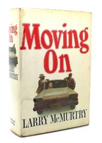 image of MOVING ON