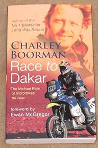 Race to Dakar