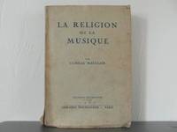 La religion de la musique