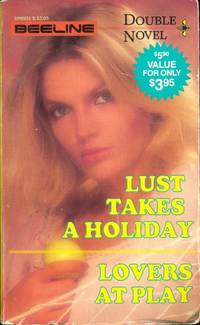 Lust Takes a Holiday  &  Lovers At Play  DN-6951