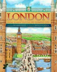 London : From Roman Capital to Olympic City