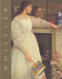 JAMES MCNEILL WHISTLER