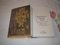 image of Greenwich Killing Time: Signed