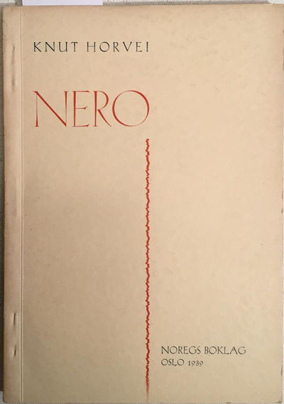 Nero. Skodespel i 3 vendingar