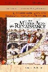 Groundbreaking Scientific Experiments, Inventions, and Discoveries of the Middle Ages and the Renaissance by Robert E. Krebs - 2004