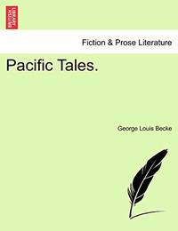 Pacific Tales.