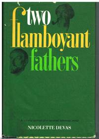 image of Two Flamboyant Fathers