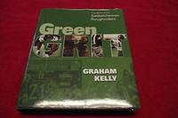 image of Green Grit : The Story of the Saskatchewan Roughriders