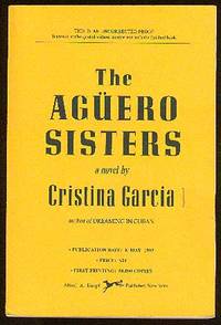 image of The Aguero Sisters