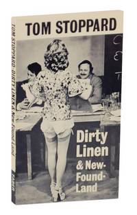 Dirty Linen and New-Found-Land