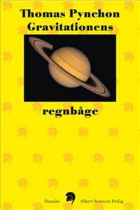 Gravitationens regnbåge.