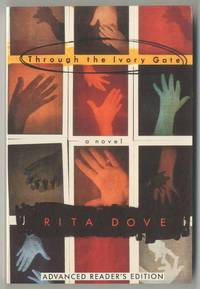 cover of Through the Ivory Gate