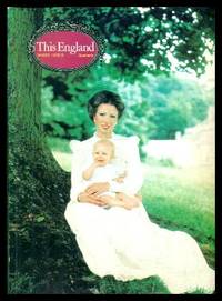 THIS ENGLAND - Volume 8, number 4 - Winter 1975 by Faiers, Roy (editor) (Colin Carr; Sarah Doudney; Michael Fairless; Marion Holden; Alan Maitland; John Blake; Rose Coombs; Mariel Buxton; Dorothy Bushell; Cleone Simons; Kenneth Goodacre; Richard Jerred; Charles Dickens; Edwin Mitchell) - 1975