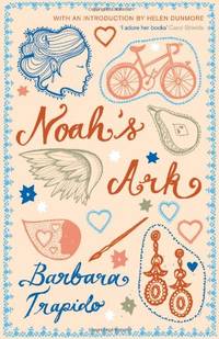 image of Noah's Ark