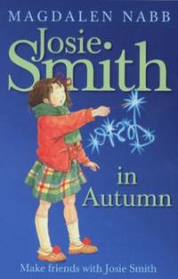 image of Josie Smith in Autumn
