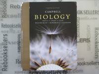image of Campbell Biology (10th Edition)