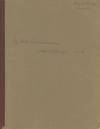 My Early Reminiscences / Alice B Coolidge 1926