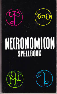 Necronomicon Spellbook