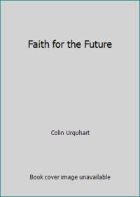 image of Faith for the Future