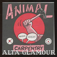 ANIMAL CARPENTRY