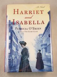 image of Harriet and Isabella