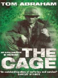 The Cage by Abraham, Tom - 2003